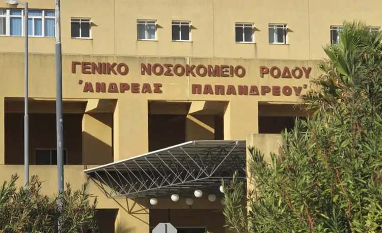 Κάτοικος στην Κω διαθέτει 2 εκατ. για να φτιαχτούν 9 σπίτια για γιατρούς και θέλει να μείνει ανώνυμος