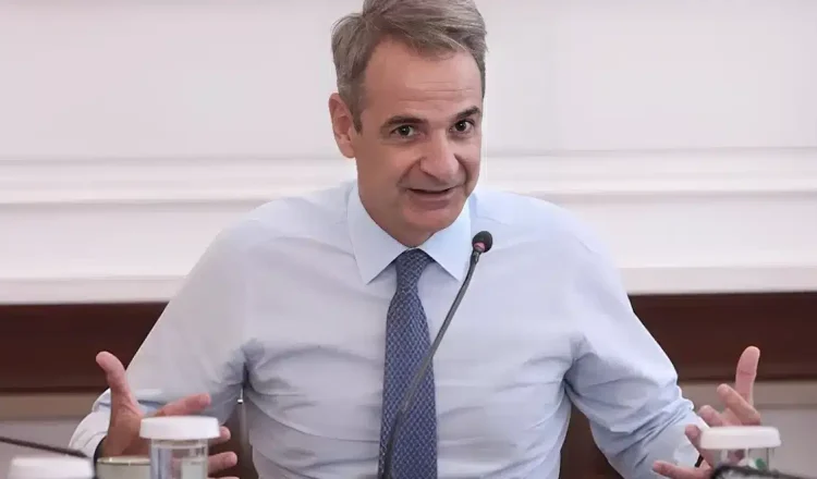 ΝΙΩΘΕΙ ΠΑΝΤΟΔΥΝΑΜΟΣ Ο ΜΗΤΣΟΤΑΚΗΣ – ΔΕΝ ΦΑΝΤΑΖΕΣΤΕ ΤΙ ΕΤΟΙΜΑΖΕΙ ΚΑΙ ΤΙ ΕΡΧΕΤΑΙ