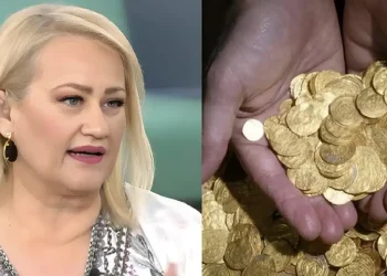 Tρελάθηκαν οι αστρολόγοι μ’αυτό που έρχεται: Το κορυφαίο γεγονός του 2025, αυτά τα ζώδια θα πνιγούν στο χρυσάφι μετά τις 17 Αυγούστου