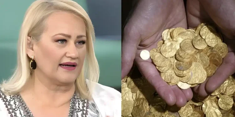 Tρελάθηκαν οι αστρολόγοι μ’αυτό που έρχεται: Το κορυφαίο γεγονός του 2025, αυτά τα ζώδια θα πνιγούν στο χρυσάφι μετά τις 17 Αυγούστου