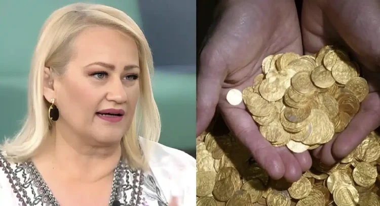 Tρελάθηκαν οι αστρολόγοι μ’αυτό που έρχεται: Το κορυφαίο γεγονός του 2025, αυτά τα ζώδια θα πνιγούν στο χρυσάφι μετά τις 17 Αυγούστου