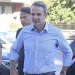 Επιστρέφει εσπευσμένα στην Αθήνα ο Κυριάκος Μητσοτάκης λόγω των πυρκαγιών
