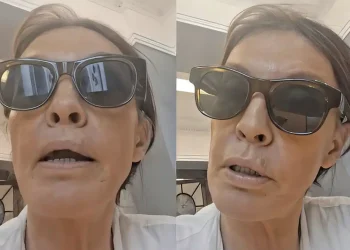 Ξέσπασε η Βάνα Μπάρμπα: «Έχω κουραστεί να βλέπω αυτήν τη λαμπερή ζωή, τη δήθεν, γεμάτη ψέμα, χωρίς καμία ουσία»