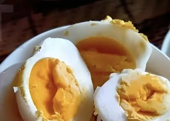 Όλα όσα πρέπει να γνωρίζετε για την καθημερινή κατανάλωση αυγών