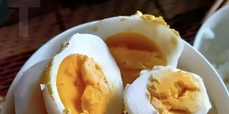 Όλα όσα πρέπει να γνωρίζετε για την καθημερινή κατανάλωση αυγών