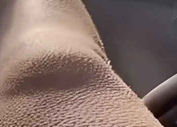 Όταν η ανατριχίλα μπορεί να είναι προειδοποιnτικό σημάδι