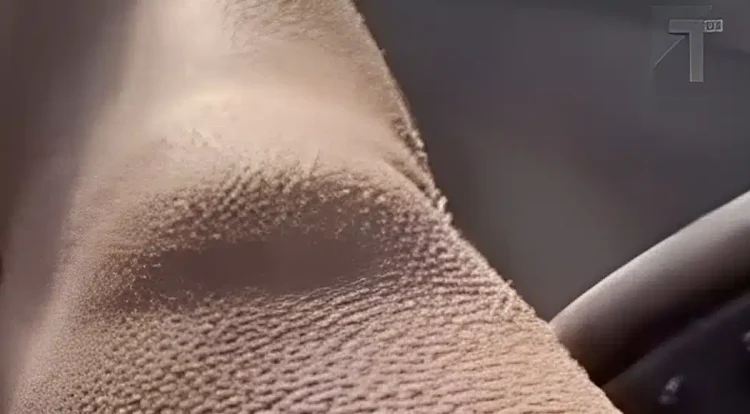 Όταν η ανατριχίλα μπορεί να είναι προειδοποιnτικό σημάδι