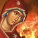Προσευχή στην Παναγία για τη φωτιά – Ευχή προς κατάσβεσιν των πυρκαγιών