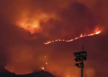 Φωτιές στην Ελλάδα: Ενεργοποιείται ο Ευρωπαϊκός μηχανισμός