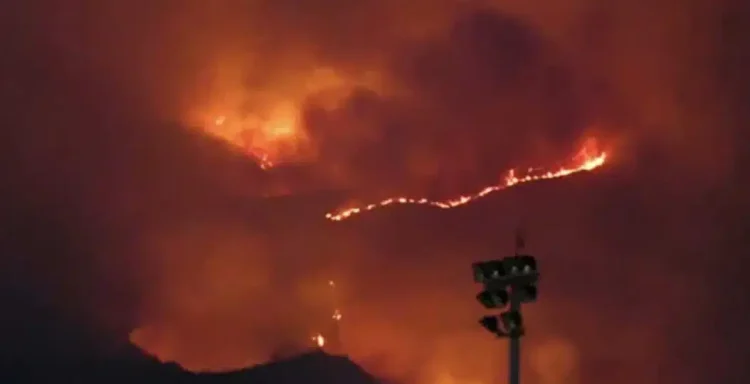 Φωτιές στην Ελλάδα: Ενεργοποιείται ο Ευρωπαϊκός μηχανισμός