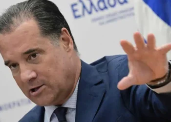 Γεωργιάδης για ομολογία 19χρονου για τον εμπρησμό στα Συχαινά Αχαΐας: «Μόνη λύση η παραδειγματική τιμωρία»