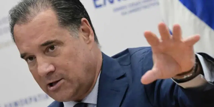 Γεωργιάδης για ομολογία 19χρονου για τον εμπρησμό στα Συχαινά Αχαΐας: «Μόνη λύση η παραδειγματική τιμωρία»