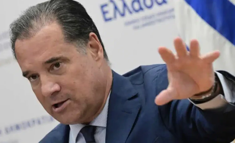 Γεωργιάδης για ομολογία 19χρονου για τον εμπρησμό στα Συχαινά Αχαΐας: «Μόνη λύση η παραδειγματική τιμωρία»