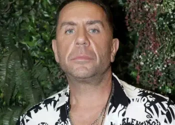 Σε δημόσια ψυχιατρική κλινική εισήχθη ο Γιώργος Μαζωνάκης