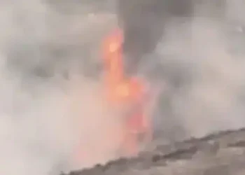 ΝΕΑ ΦΩΤΙΑ ΞΑΝΑ ΕΠΙΣΤΡΕΦΕΙ Ο ΕΦΙΑΛΤΗΣ – ΣΥΝΑΓΕΡΜΟΣ ΤΩΡΑ