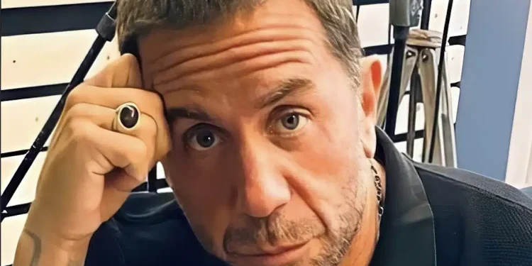 Έσπασε τη σιωπή του ο Γιώργος Μαζωνάκης μέσα από την ψυχιατρική κλινική – «Με τύλιξαν…»