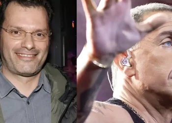 «Κόλαφος» ο Τάσος Τεργιάκης για τον Γιώργο Μαζωνάκη: «Για 30 χρόνια ήταν η “κότα με τα χρυσά αυγά”»