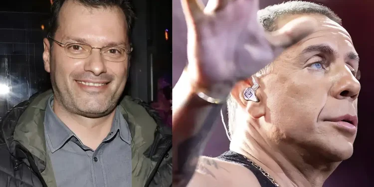 «Κόλαφος» ο Τάσος Τεργιάκης για τον Γιώργο Μαζωνάκη: «Για 30 χρόνια ήταν η “κότα με τα χρυσά αυγά”»