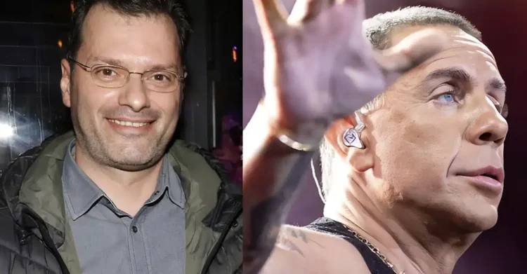 «Κόλαφος» ο Τάσος Τεργιάκης για τον Γιώργο Μαζωνάκη: «Για 30 χρόνια ήταν η “κότα με τα χρυσά αυγά”»