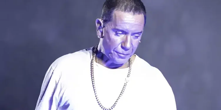 «Όσο ζω Μαζώ!» – Όλη η Ελλάδα στο πλευρό του Γιώργου Μαζωνάκη