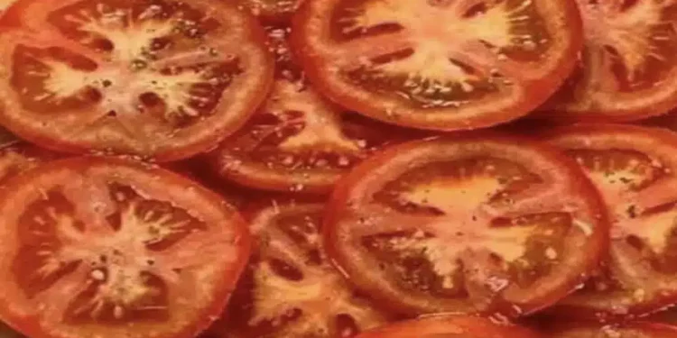 Η κατανάλωση ντοματών: Σύμμαχος για την υγεία σας και την κουζίνα σας