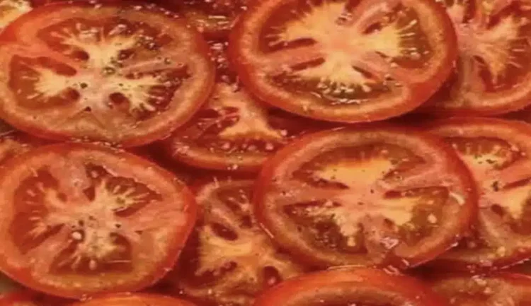 Η κατανάλωση ντοματών: Σύμμαχος για την υγεία σας και την κουζίνα σας