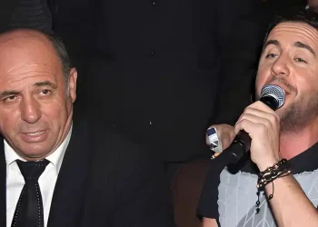 Γιώργος Μαζωνάκης: Σε σοκ ο πατέρας του – Αγνοούσε τις κινήσεις των συγγενών και τον εγκλεισμό του