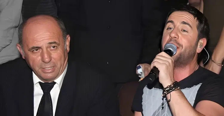 Γιώργος Μαζωνάκης: Σε σοκ ο πατέρας του – Αγνοούσε τις κινήσεις των συγγενών και τον εγκλεισμό του