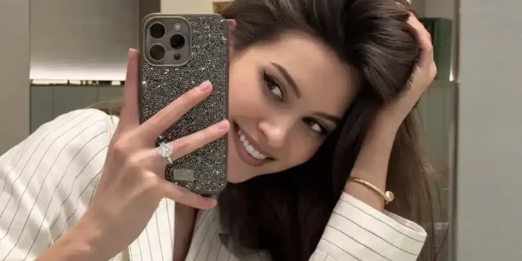 Νεκρή η πανέμορφη Ξένια – Τραγικό φινάλε για την νεαρή καλλονή