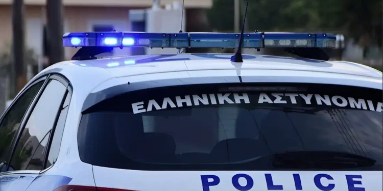 Άγρια δολοφονία 47χρονης στο Χαλάνδρι – Την σκότωσε ο σύντροφός της στην είσοδο πολυκατοικίας