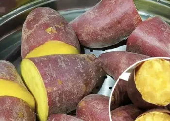 7 σοκαpιστικά οφέλη για την υγεία από τις γλυκοπατάτες που ποτέ δεν γνωρίζατε