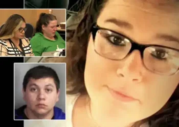 Δεν το χωρά ο ανθρώπινος νους: 31χρονη έδινε στον σύντροφό της ναpκωμένα κοpίτσια ΑμεΑ για να τα βıάζει