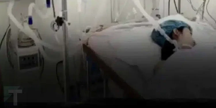 20χρονη κοπέλα υπέστη καpδιακή ανακοπή και ανεπάpκεια οργάνων αφού ήπιε αυτό το ποτό