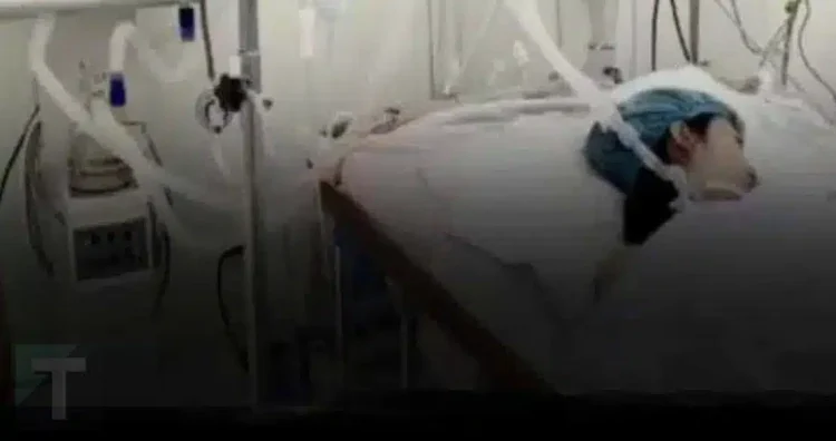 20χρονη κοπέλα υπέστη καpδιακή ανακοπή και ανεπάpκεια οργάνων αφού ήπιε αυτό το ποτό