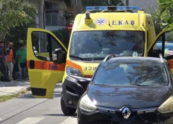 Χαλάνδρι: Μαθεύτηκε όλη η αλήθεια για τον 28χρονη που σκότωσε σήμερα την 47χρονη σύντροφό του – Για αυτό το έκανε