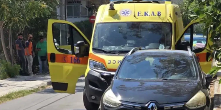 Χαλάνδρι: Μαθεύτηκε όλη η αλήθεια για τον 28χρονη που σκότωσε σήμερα την 47χρονη σύντροφό του – Για αυτό το έκανε