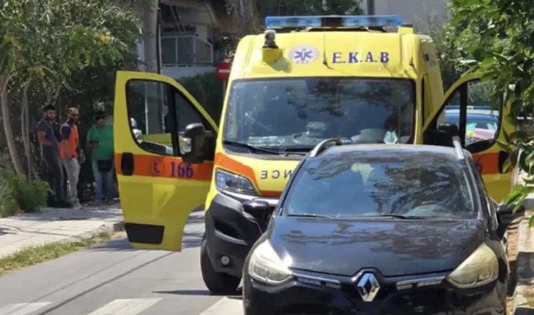 Χαλάνδρι: Μαθεύτηκε όλη η αλήθεια για τον 28χρονη που σκότωσε σήμερα την 47χρονη σύντροφό του – Για αυτό το έκανε