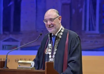 Πέθανε ο Χρυσόστομος Σταμούλης ενώ βρισκόταν σε συνέδριο – Aφήνει ένα μεγάλο κενό στην ορθόδοξη θεολογία