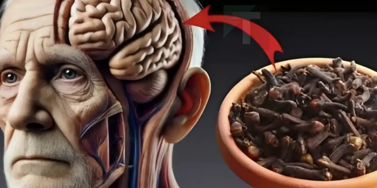 Γαρίφαλο: Ένας σύμμαχος για την υγεία του εγκεφάλου σας