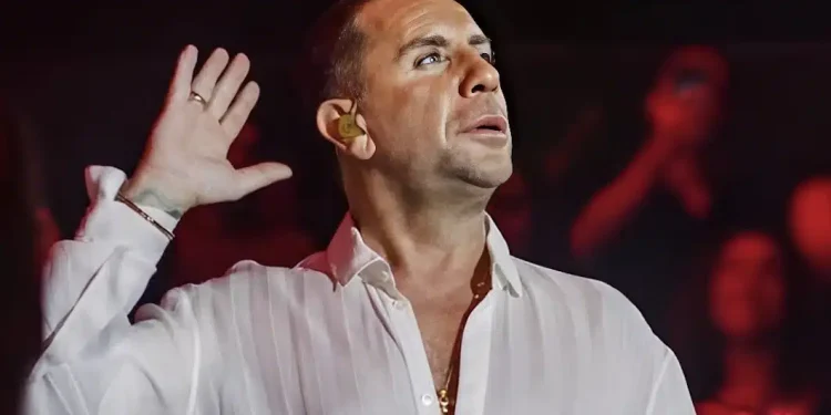 «Έντεχνοι τραγουδιστές δεν βοήθησαν μόνο ο Μαζωνάκης πλήρωσε από την τσέπη του όλα τα έξοδα»: H απίστευτη αποκάλυψη