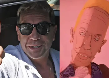 Χαμός με τον Μαζωνάκη: Mόλις έκανε ανάρτηση καρφί και έκλεισε στόματα με αυτά που έγραψε