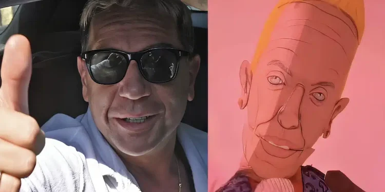 Χαμός με τον Μαζωνάκη: Mόλις έκανε ανάρτηση καρφί και έκλεισε στόματα με αυτά που έγραψε