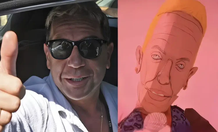 Χαμός με τον Μαζωνάκη: Mόλις έκανε ανάρτηση καρφί και έκλεισε στόματα με αυτά που έγραψε