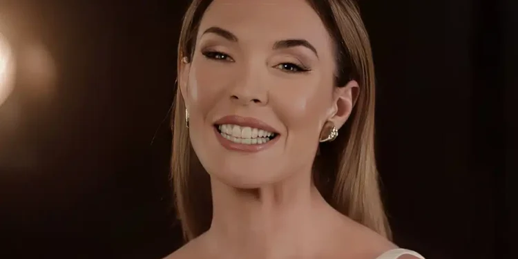 Επιστέφει μετά από πολύ καιρό η Τατιάνα Στεφανίδου στην ελληνική τηλεόραση – Ανακοινώθηκε η πρεμιέρα της