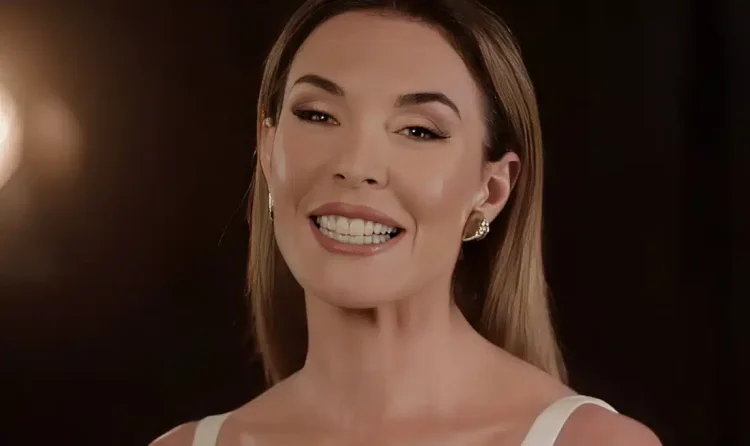 Επιστέφει μετά από πολύ καιρό η Τατιάνα Στεφανίδου στην ελληνική τηλεόραση – Ανακοινώθηκε η πρεμιέρα της