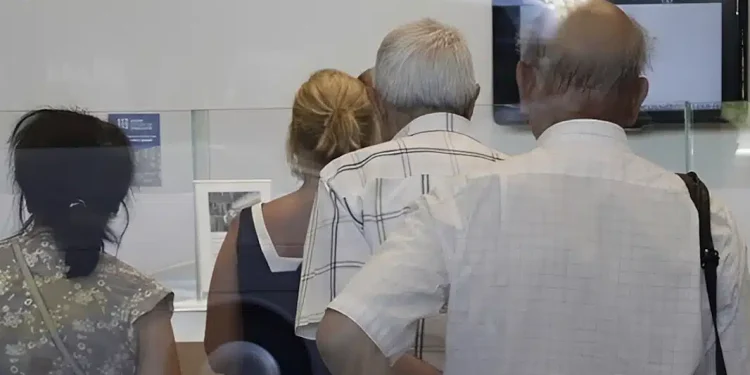 Συντάξεις: Απόφαση «βόμβα» του Πρωτοδικείου για τους άνω των 60 – Ποιοι δεν βγαίνουν στη σύνταξη