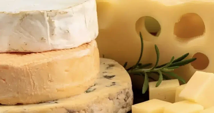 Προσοχή! Και στην Ελλάδα το μολυσμένο τυρί που προκάλεσε δύο θανάτους και 25 τροφικές δηλητηριάσεις