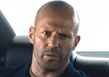 Τζέισον Στέιθαμ: Στην Ελλάδα ο ηθοποιός – Το νησί που επέλεξε για διακοπές