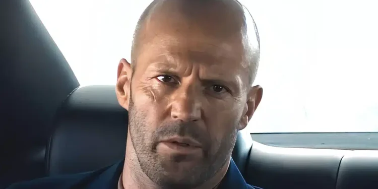 Τζέισον Στέιθαμ: Στην Ελλάδα ο ηθοποιός – Το νησί που επέλεξε για διακοπές