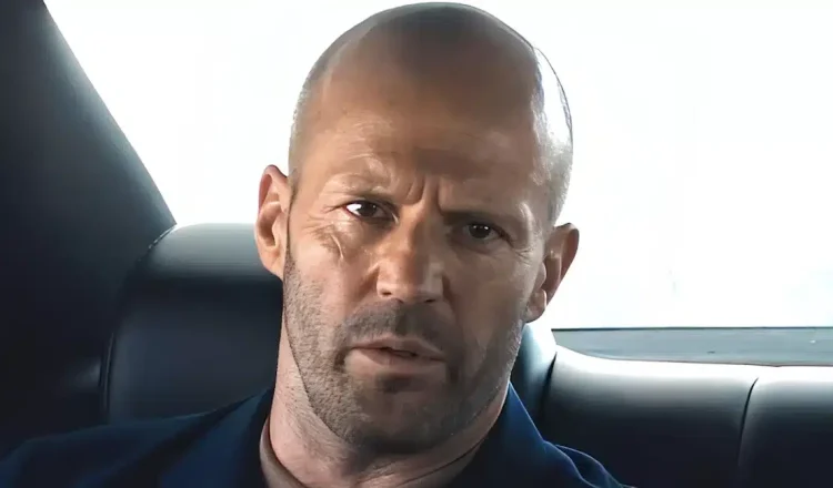 Τζέισον Στέιθαμ: Στην Ελλάδα ο ηθοποιός – Το νησί που επέλεξε για διακοπές